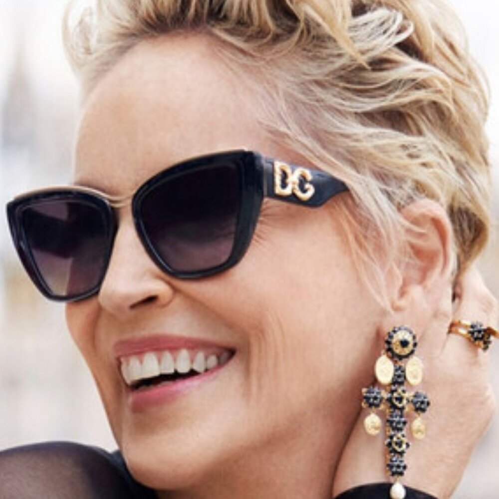 Dolce & Gabbana sunglasses